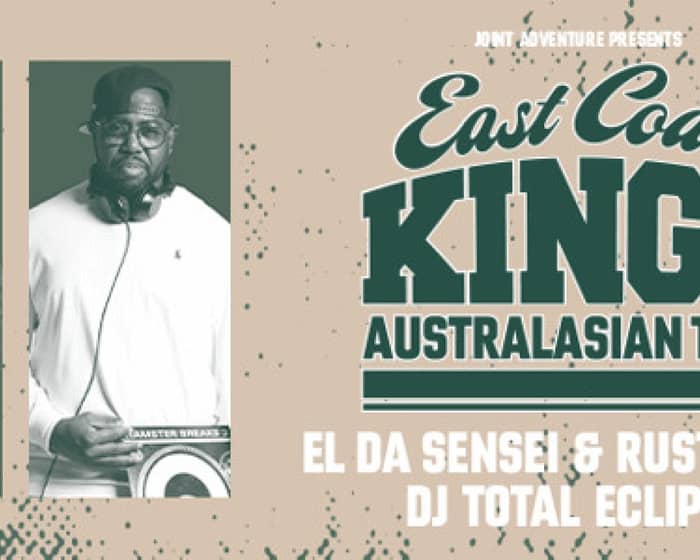 East Coast Kings Tour tickets