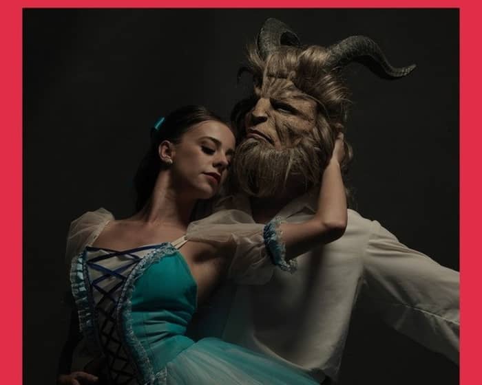 Beauty and the Beast - Victoria State Ballet tickets