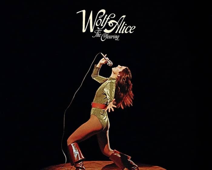 Wolf Alice tickets