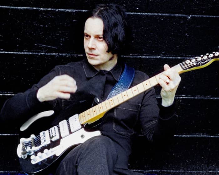 Jack White tickets