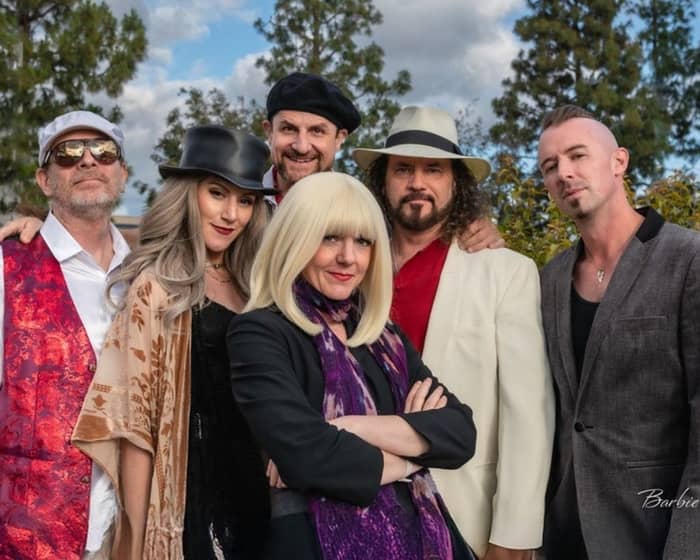 Twisted Gypsy tickets