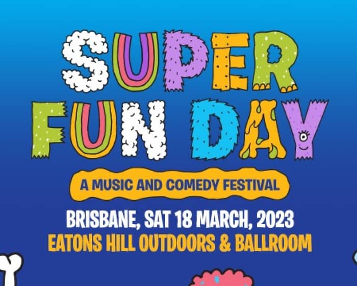 Super Fun Day Festival tickets