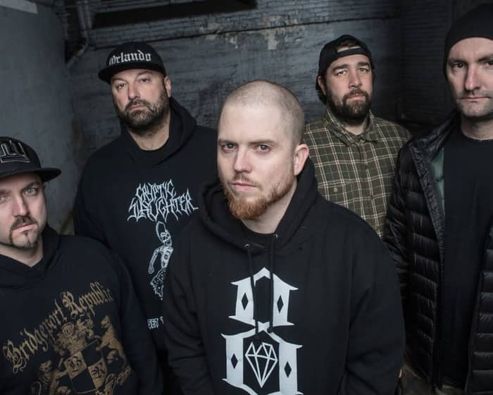 Hatebreed: 20 Years Of Perseverance Tour tickets