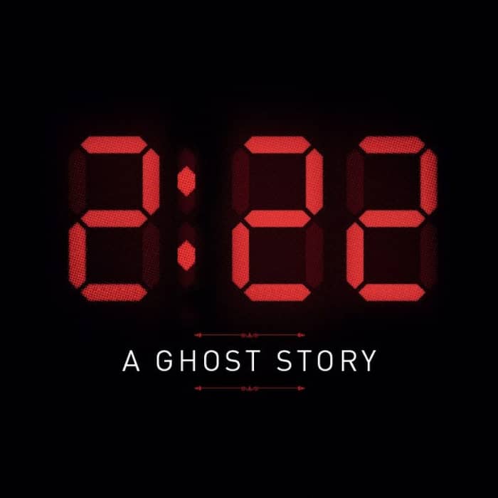 2:22 A Ghost Story events