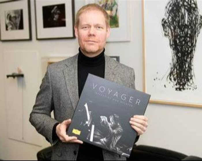 Max Richter tickets