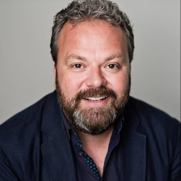 Hal Cruttenden events