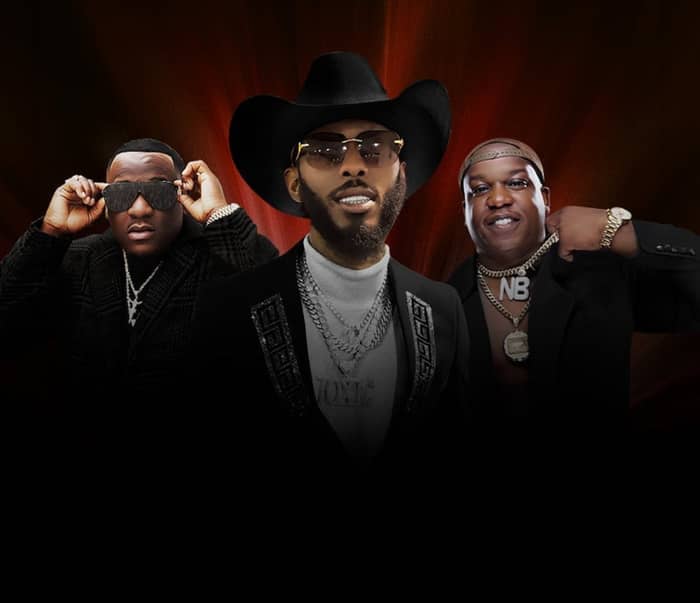 Marcellus TheSinger cover image
