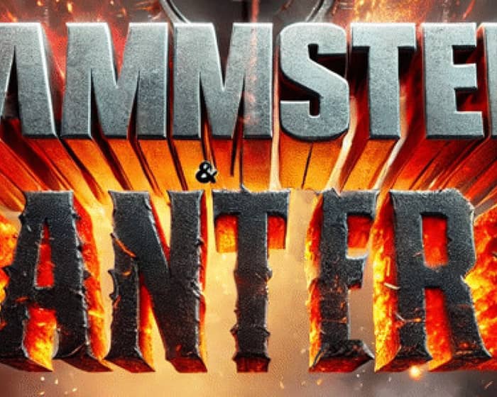 RAMMLIED: The Australian Rammstein Experience tickets