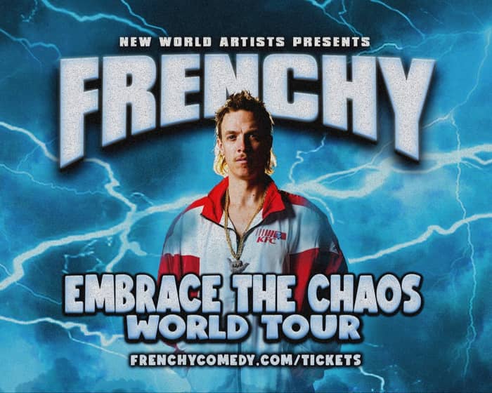 Frenchy tickets