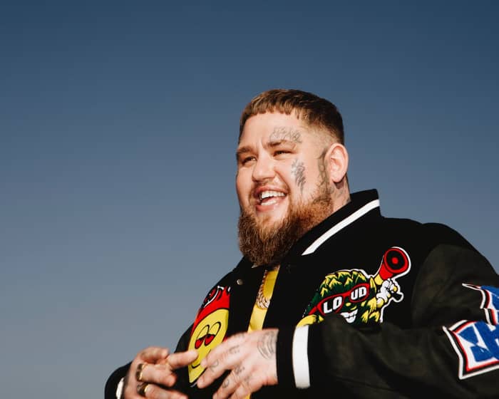 Rag'n'Bone Man tickets