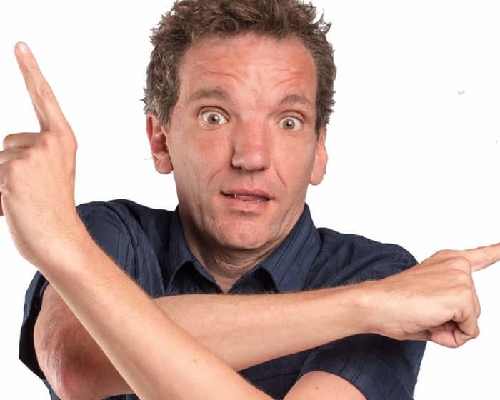 Henning Wehn events