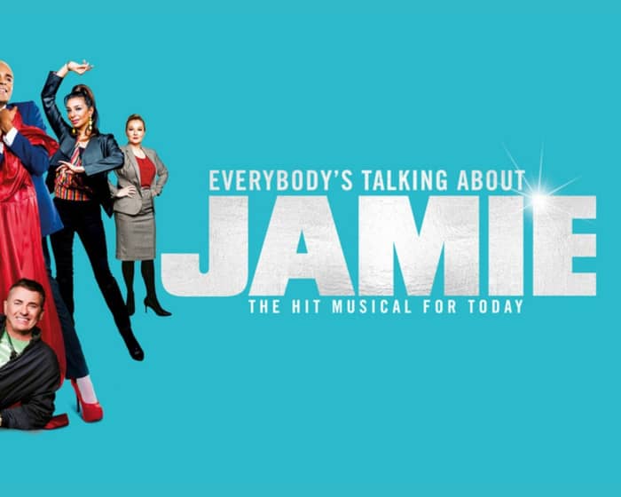 Everybody's Talking About Jamie tickets