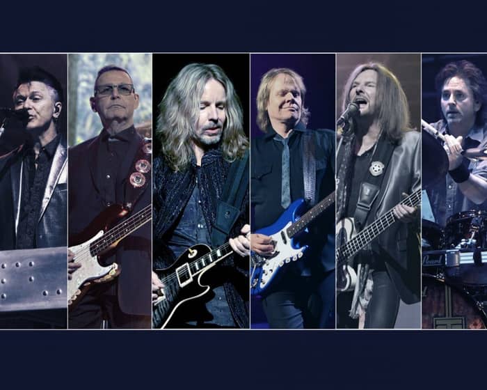 Styx and REO Speedwagon with Loverboy: Live and UnZoomed tickets