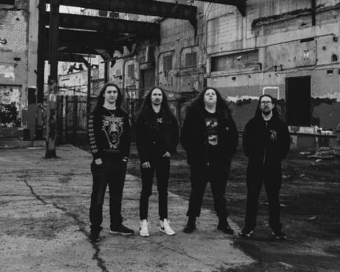 Begravement - Monolith - Descent of Man tickets
