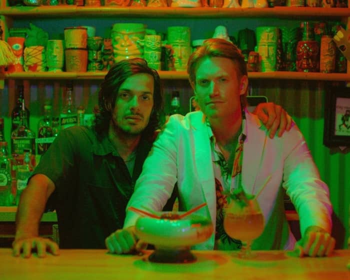 Modern Bodies and Juno Dunes tickets