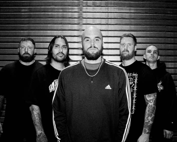 Thy Art Is Murder and Heriot + Survivalist tickets