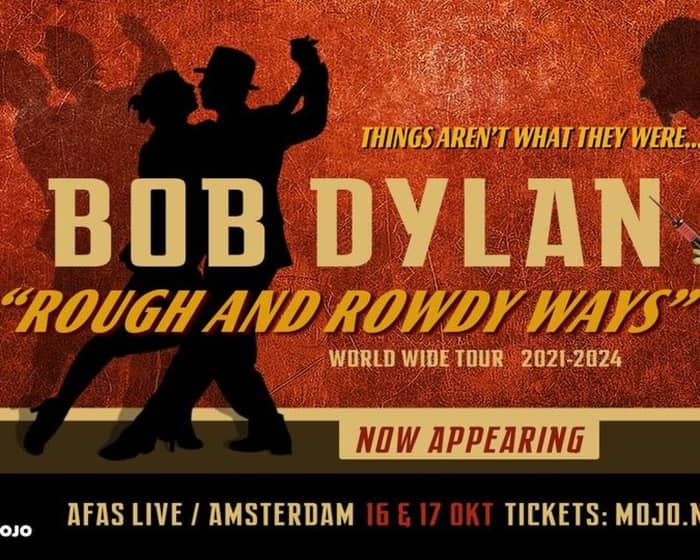 Bob Dylan tickets