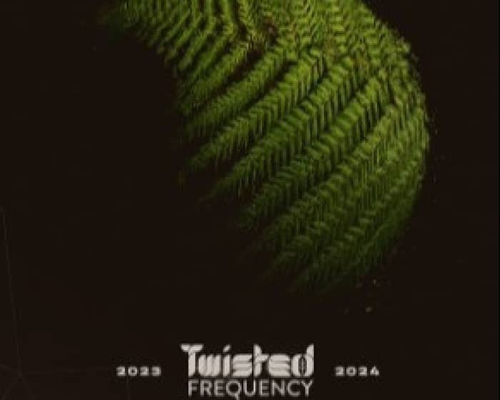 Twisted Frequency Festival 2024 tickets