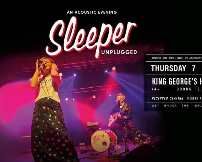 King George's Hall events