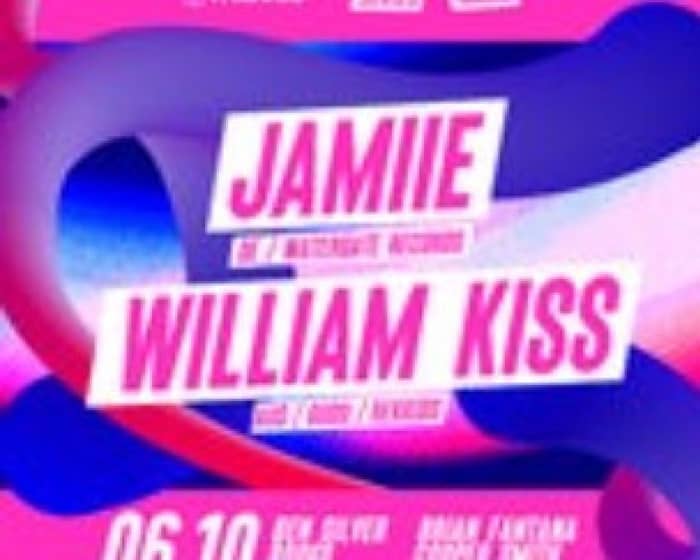 Jamiie tickets