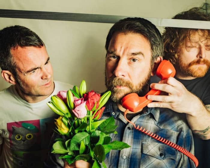 Mclusky* tickets