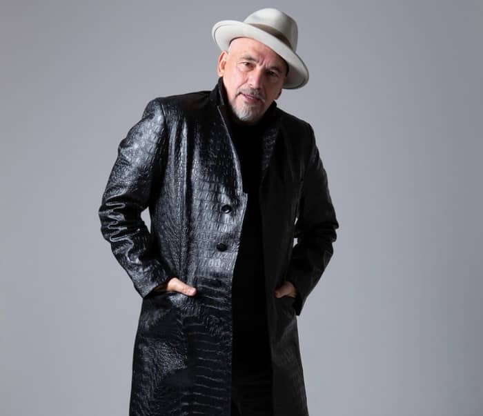 The Black Sorrows events