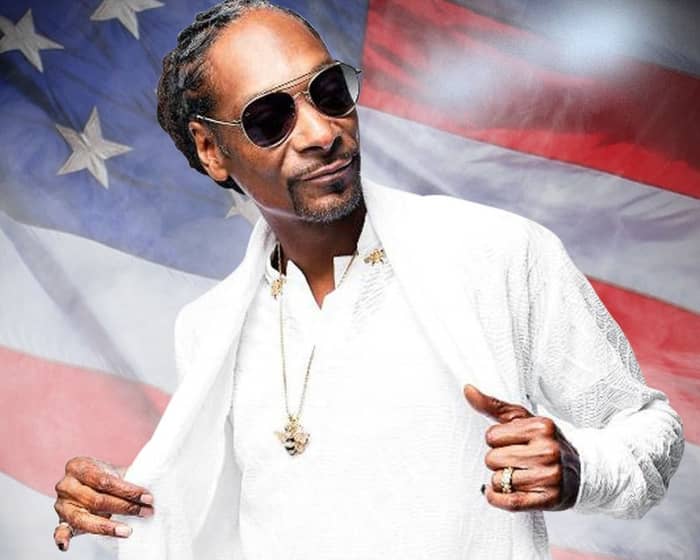 DJ Snoopadelic tickets