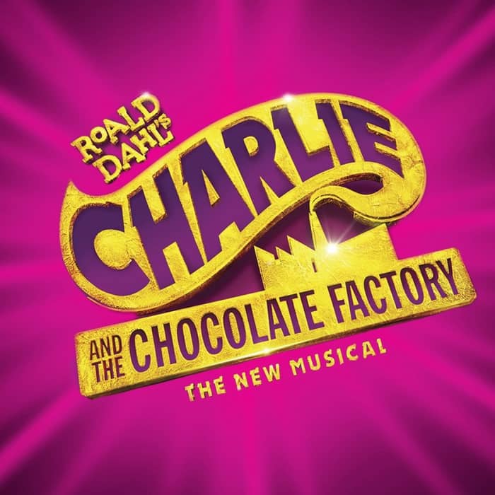 Charlie and the Chocolate Factory The Musical (AU) events