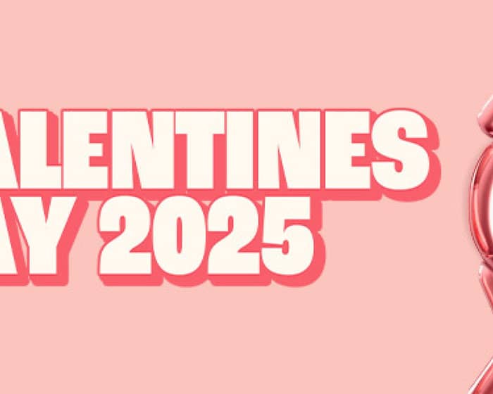 Galentine's Day tickets