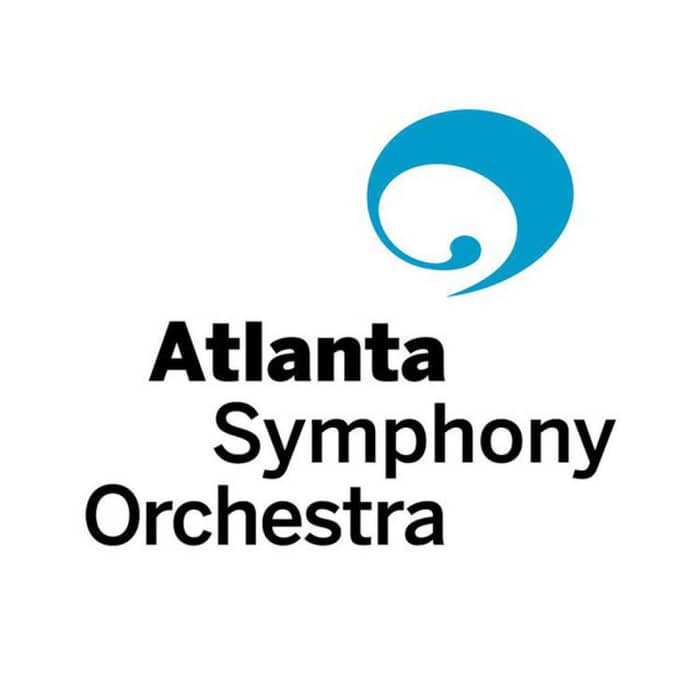 Atlanta Symphony Orchestra cover image