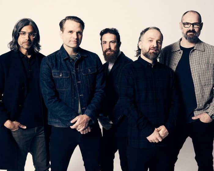 Death Cab for Cutie: Plans 20th Anniversary tickets