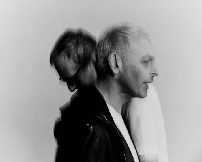 Underworld tickets
