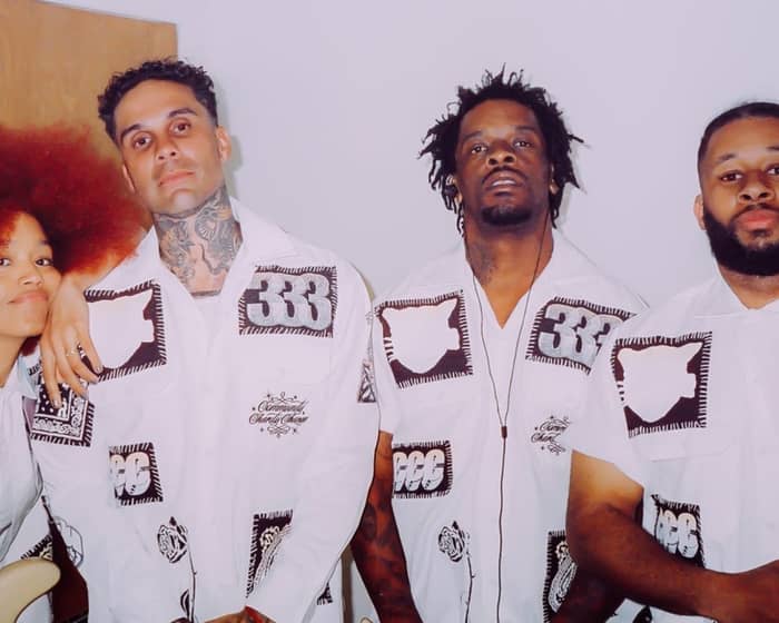Fever 333 tickets