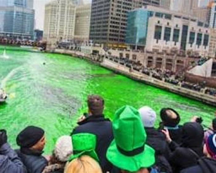 St. Patrick's Day Lucky Charms River North Bar Crawl | Morning tickets