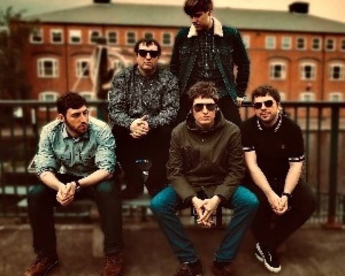 Oasis Maybe tickets