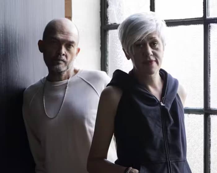 Ben Watt and Tracey Thorn tickets