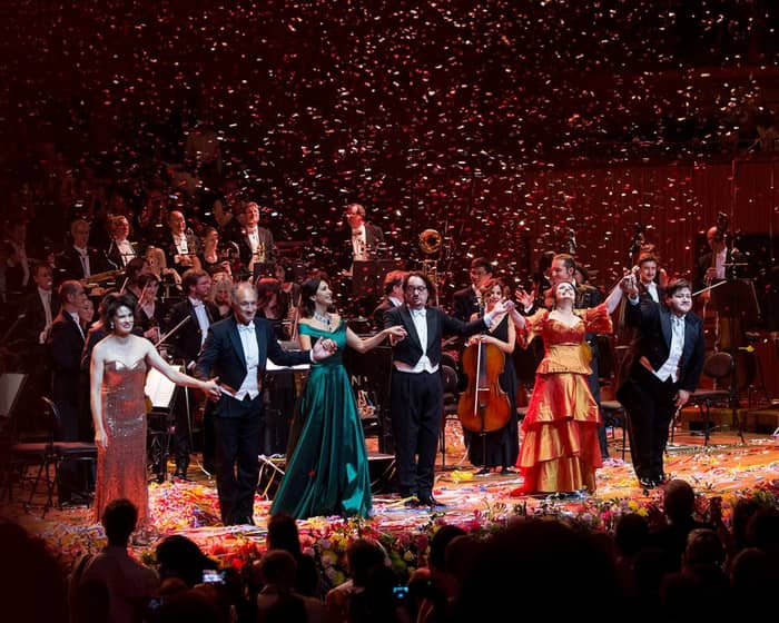 The Opera Australia Gala Concert tickets