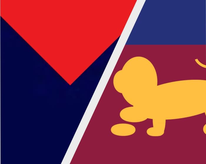 AFL Round 10 | Brisbane Lions v Melbourne tickets