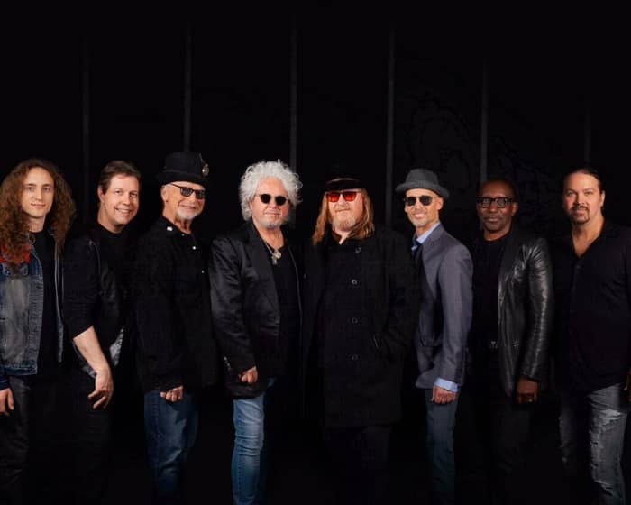 Toto + Men At Work + Christopher Cross tickets