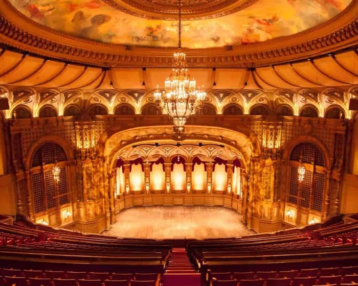 Orpheum events