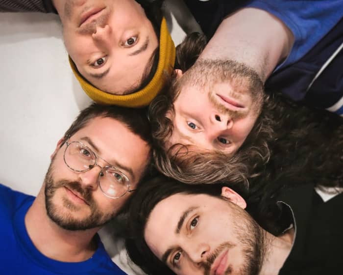Anamanaguchi tickets