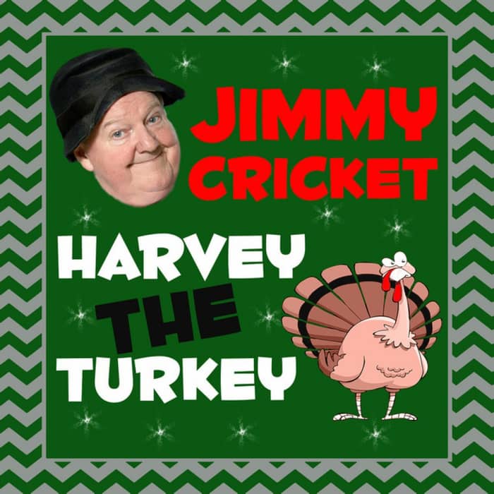 Jimmy Cricket tickets