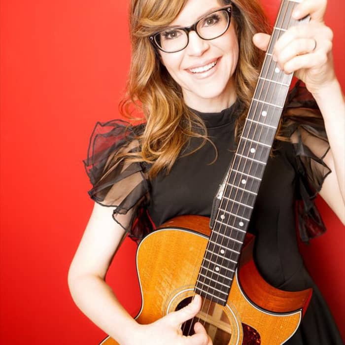 Lisa Loeb tickets