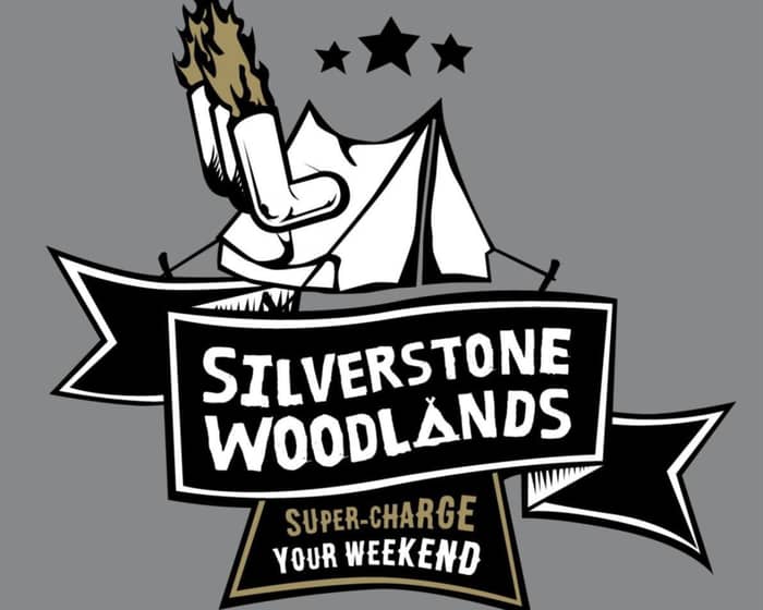 Pre-Pitched at Silverstone Woodlands, Formula 1 tickets