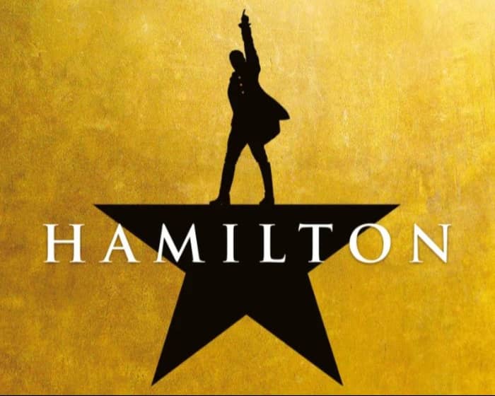 Hamilton tickets