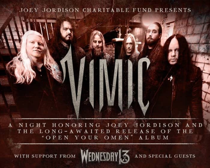 Vimic tickets