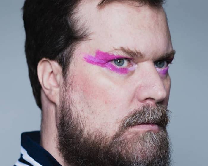 John Grant tickets