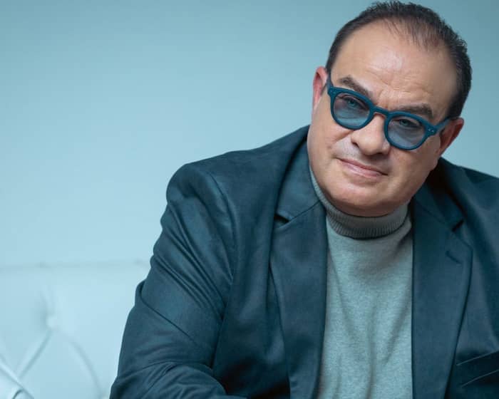 Tony Vega tickets