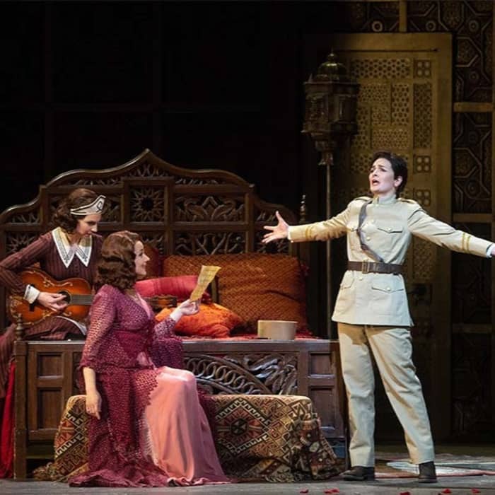 Le Nozze di Figaro