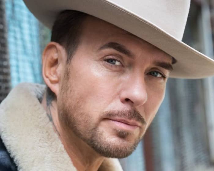 Matt Goss tickets